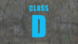 How to Identify Class D Airspace Tutorial