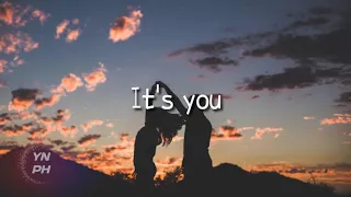 Ramzi - It's You ( Lyrics Cover )