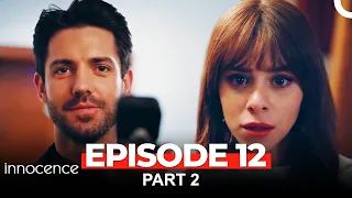 Innocence Episode 12 Part 2