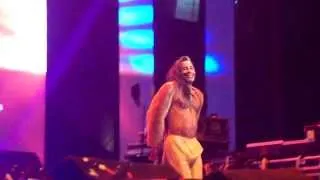 Army Of Lovers - Rockin' the Ride (Live, Kiev, 30.11.2013) Супер Звёзды 90-х, Киев, Дворец спорта)