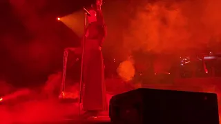 Ghost - Con Clavi Con Dio (Lyon, 03/02/2019)