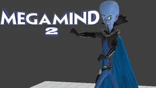 Megamind vs The Doom Syndicate Reveal Trailer be like