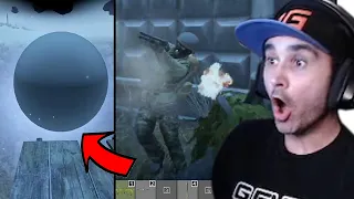 Summit1g Goes Through The Namalsk Portal & Gets Into CRAZY FIGHTS In DayZ!