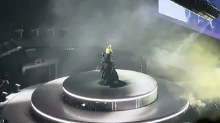 Madonna Celebration Tour US Opener in Brooklyn Barclays Center. 12/14/23 @madonna