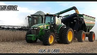 O MELHOR VIDEO ESTILO FERAS DO CAMPO @IGOR_KONKELL AGRO 2023