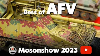 Mosonshow 2023 - Best of AFV