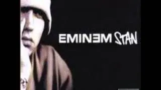 Eminem - Stan (ft.Dido)