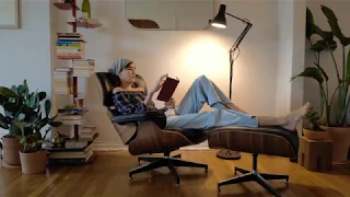 Eames Chair Commercial