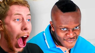 Clips That Made KSI Famous...