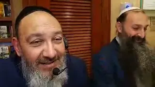 Rabbi Yosef Galimidi - Matzah - Marriage & Healing -  Guest: Rabbi Alon Anava Leaving Personal Egypt
