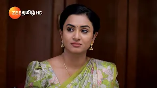 இதயம் (Idhayam) | Mon-Sat 1.30PM | 02 Mar 24 | Promo | Zee Tamil