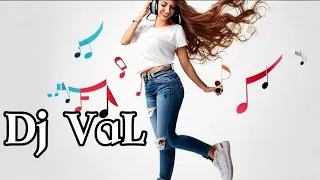 Dj VAL - Pump it Up ♫ Top Hit Eurodance Remaster  2024 ♫ Rap Version
