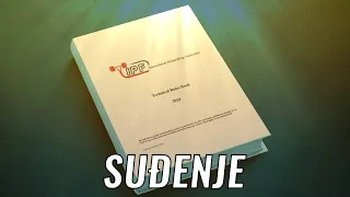 Epizoda 9: Suđenje