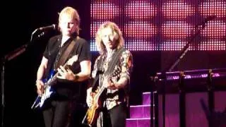 Styx "Miss America" Jiffy Lube Live, Bristow VA 6/12/10 live concert