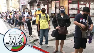 Ilang pasahero nahirapang sumakay dahil sa tigil-operasyon ng MRT | TV Patrol