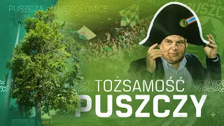 TOŻSAMOŚĆ PUSZCZY | Jak wygląda rzeczywistość najmniejszego klubu w Ekstraklasie?