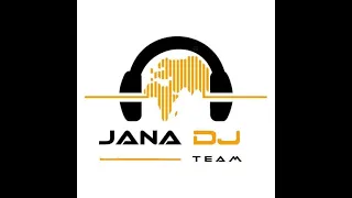 Dj Jana 90 dance mix 2024