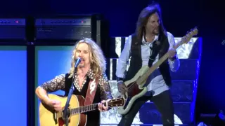 Styx Live =] Man In The Wilderness [= Woodlands, Tx