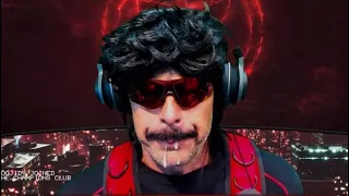 Dr. Disrespect Raging and Spitting Compilation 2023