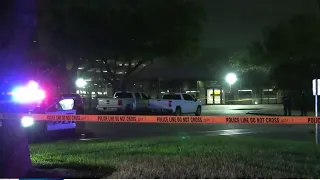 Man shot, killed after attending concert in southwest Houston