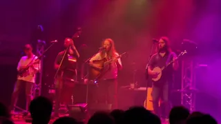 Billy Strings 12/14/19 Compilation, Saturday, Ogden Theater Denver