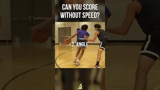 Can You Score at YOUR Speed??