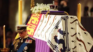 Why Royals Never Have Open Caskets During Funerals