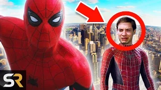 10 Famous Marvel Movie Moments That Fans HATED