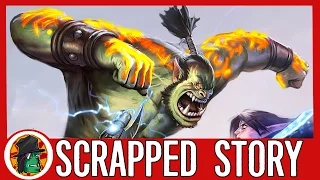 10 Scrapped Stories in World of Warcraft