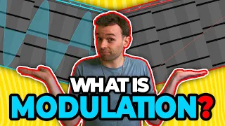 Modulation in Ableton Live Explained!