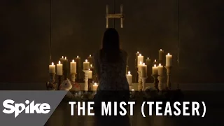 The Mist - "Destruction" (Teaser)