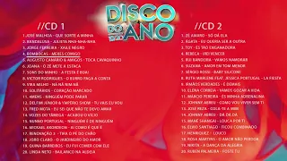 Vários artistas - Disco do Ano 19/20 (Full album)