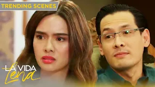 'Ama' Episode | La Vida Lena Trending Scenes