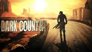 DARK COUNTRY / MUSIC / MIX #3