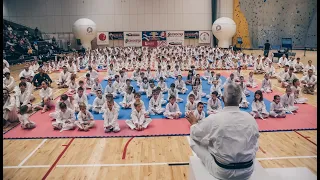 2. Festiwal Karate-Do, Lublin 10 grudnia 2022