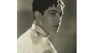 José Mojica - Júrame