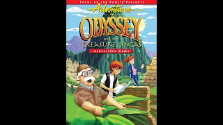 🔴LIVE - Adventures In Odyssey: Treasure of the Incas | Duo Full Playthrough