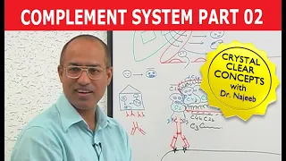 Complement System - Immunology - Part 2/18
