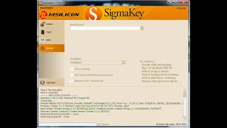 JKM AL00a Huawei ID Remove Sigma Key #Support  (unlock tool ,EFT pro Dongle ) Not Support 2022 //