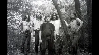 MORNING DEW -   FULL SECOND ALBUM  - U. S.  UNDERGROUND  -  1968  / 1970