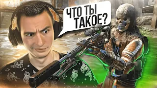 ЭТО ТОЧНО ВАРФЕЙС? СУМАСШЕДШЕЕ ОБНОВЛЕНИЕ ПТС в Warface