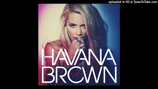 Havana Brown feat. Pitbull - We Run The Night (RedOne Remix Instrumental) [Official HQ]