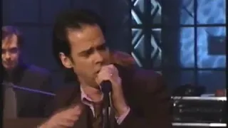 Nick Cave  - 15 ft. Of Pure White Snow