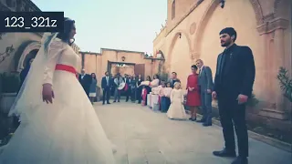 Свадебный танец Рейн  и миран❤❤💖