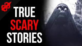 Scary Stories | I’m a police officer and I had a weird call out recently | Reddit Horror Stories