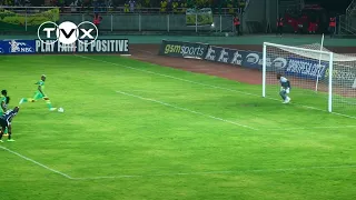 Highlight | Penalty ya Shaban DJuma | Yanga vs Azam | 2 - 2 | NBC LEAGUE