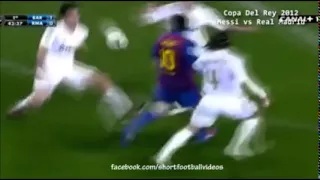Even Leo Messi assists, are like Diego Maradona !!