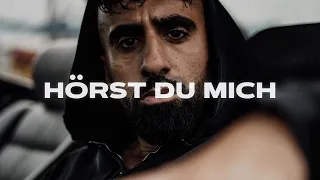 BOZZA feat. PA SPORTS & FARD - HÖRST DU MICH