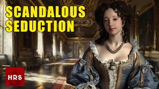 Shocking Truth About Louise de Kérouaille