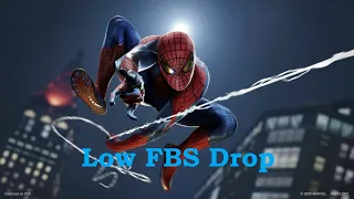 How to Fix Marvel’s Spider Man Remastered LOW FPS Drop on windows 11/10